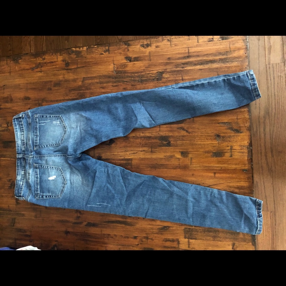 Jeans - Picture 2 of 4